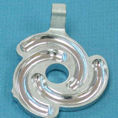 不锈钢电动工具精密铸造件-420不锈钢脱蜡铸造件