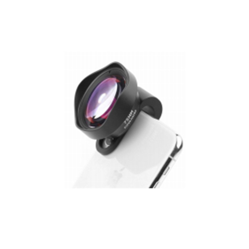 Disparo oral dental, luz de relleno de teléfono móvil, luz de relleno de boca, luz de color de luz de relleno LED de mano portátil multifuncional