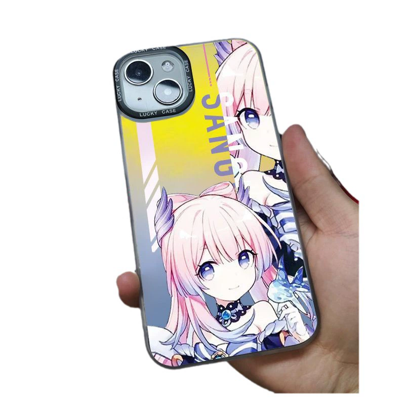 Совместимый с Apple чехол для телефона, iPhone13 Pro, iPhone 12/11, iphone