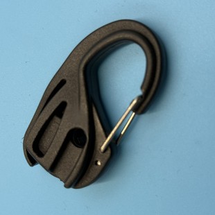 Cross-Border Drawstring Knot-Free Tightening Rope Buckle Self-Locking Rope Device Canopy Hook Tightening Rope Hook Bundling Device