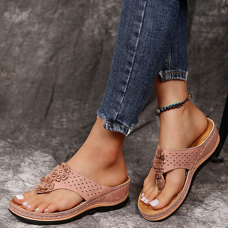 Summer sandals