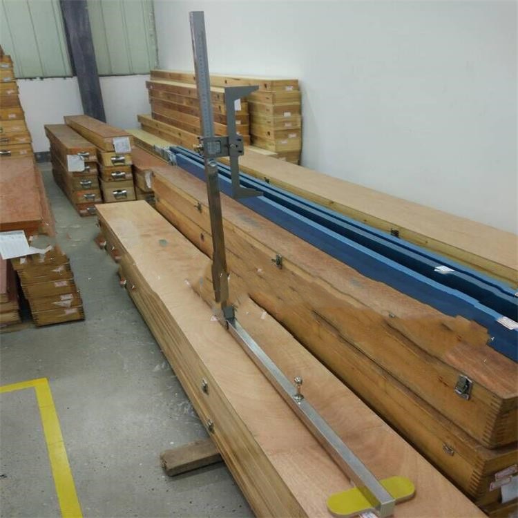 车钩高度测量尺 型号:KL188-GF206库号：M404728