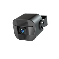 大型トラック四路AHDカメラ高精細夜視12v 24vフルカラーレンズ客車半掛コンバイン