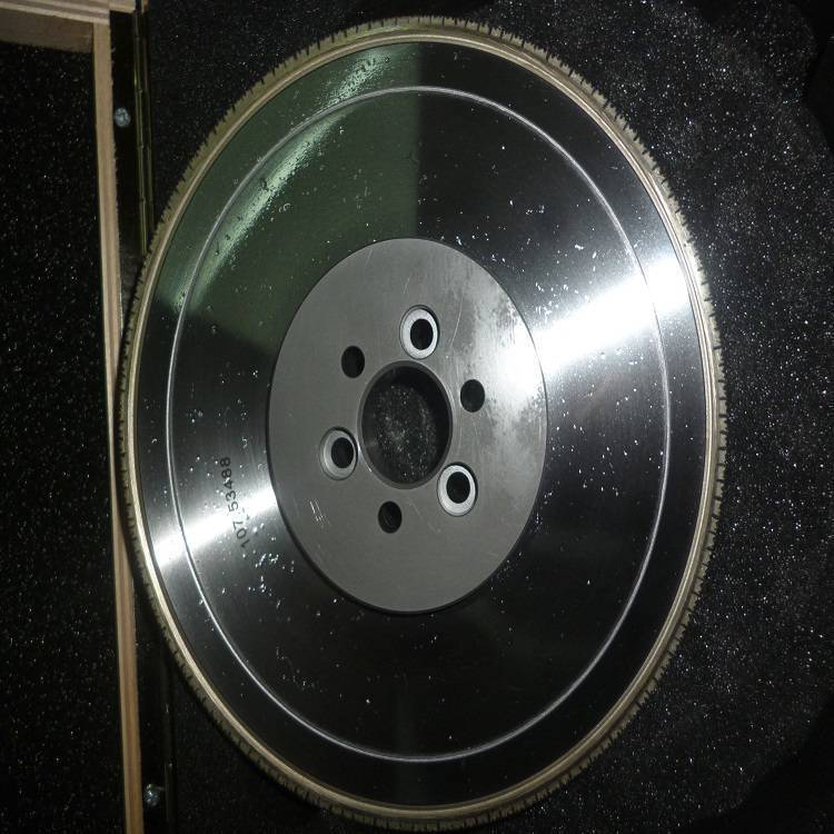 德国Dr.Kaiser CBN砂轮 砂轮金刚石砂轮和修整和成型普通的砂轮