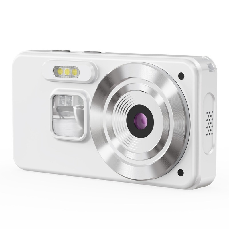 1080P 亜鉛合金 2.8inch 大画面新型デジタルカメラ工場卸売越境学生写真撮影直販|undefined