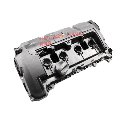 Cylinder Head, Other starting systems