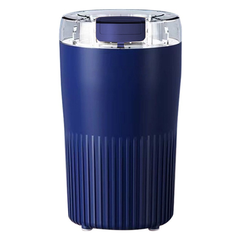 Hogar pequeño molino de grano molino de café de acero inoxidable tradicional medicina china máquina de harina cocina mini máquina de cocina