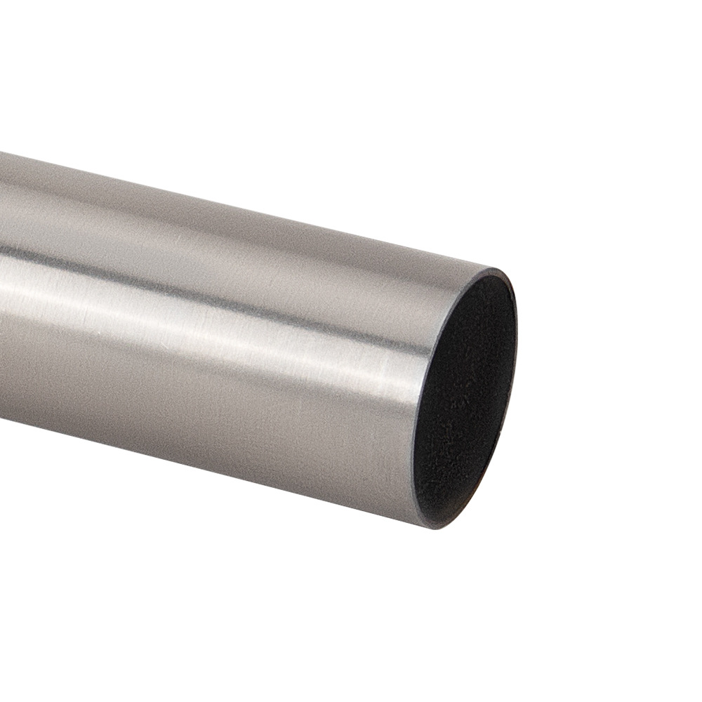 Motorcycle Modification Bajaj Ns200 Mid-Section Stainless Steel Exhaust Pipe, Special Vehicle, No Damage to the Original System