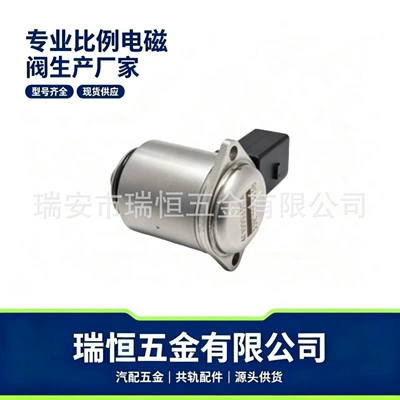 Power Steering Pressure Steering gear