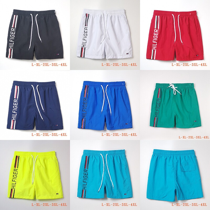 Summer Casual Sports Shorts for Men, Trendy Fashion Sports Fitness Running Loose Quick-Dry Plus-Size Quarter-Length Shorts Summer Casual Sports Shorts for Men, Trendy Fashion Sports Fitness Running Loose Quick-Dry Plus-Size Quarter-Length Shorts