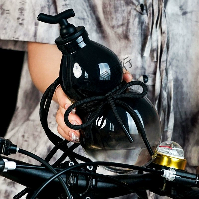 Черный миф · Кубок тыквы может нести большую емкость