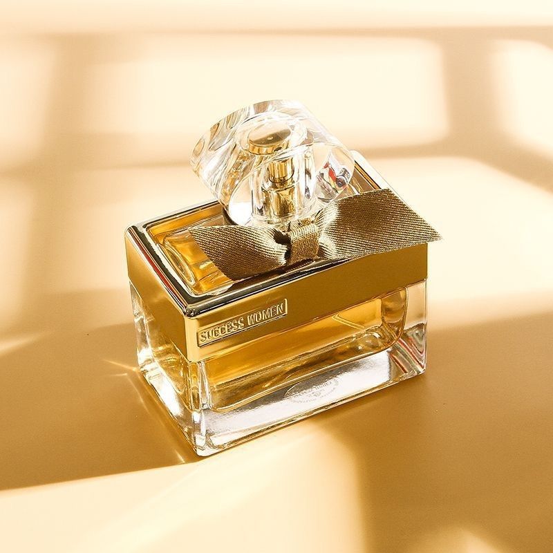 Shernilan Workplace Beauty Women's Perfume Big Brand genuine goods Lasting Light Fragrance Natural Fresh Gift Box 100ml