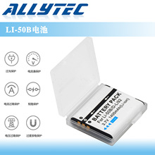 LI-50B,D-LI92��1400mAh���m��춊W�ְ�˹���C늳�