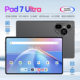 in stock Pad7 Ultra Cross-border Explosions 10.1 