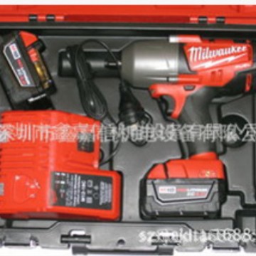 批发米沃奇充电无碳刷扳手 2763-20