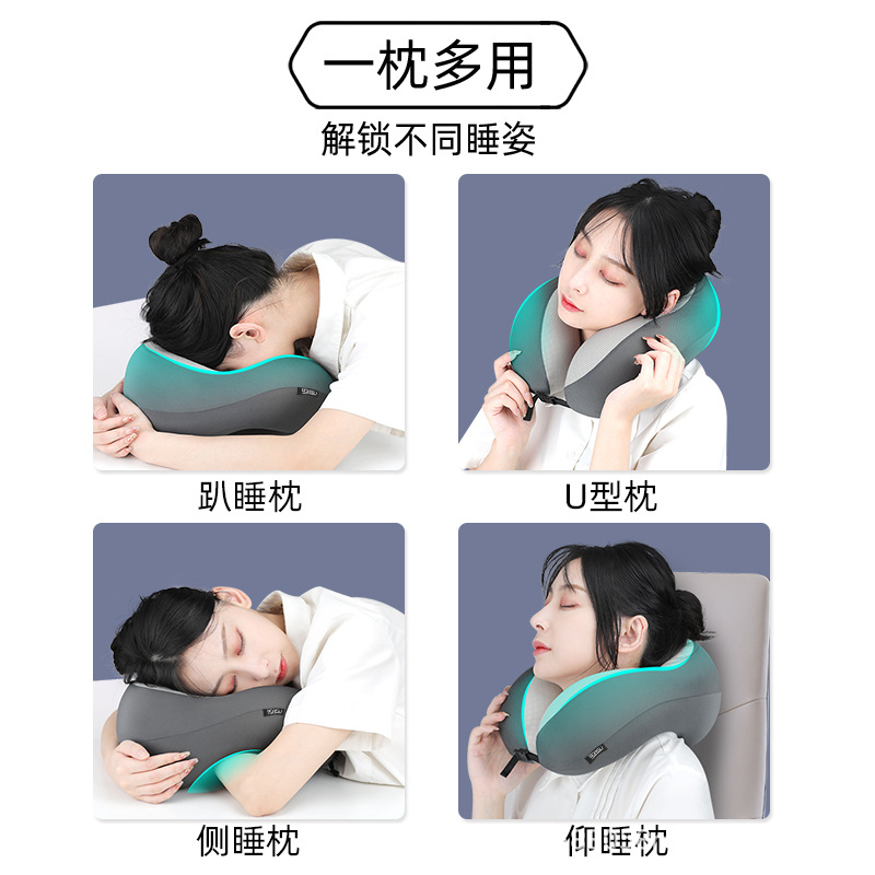 Airplane for traveling for sleep