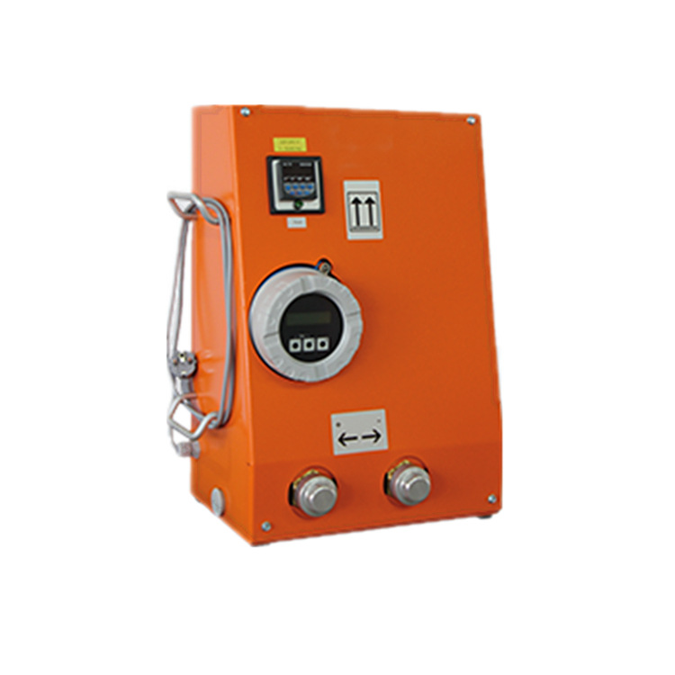 DILO质量流量计B152R51