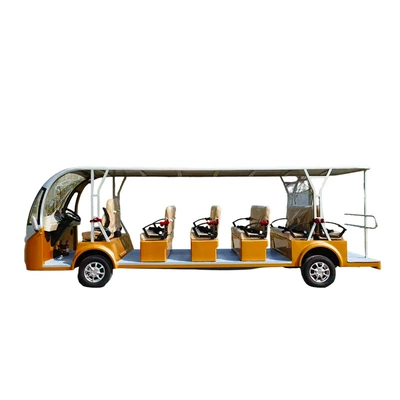 Shuttle Bus Campus: Aosen Auto Parts and Accessories