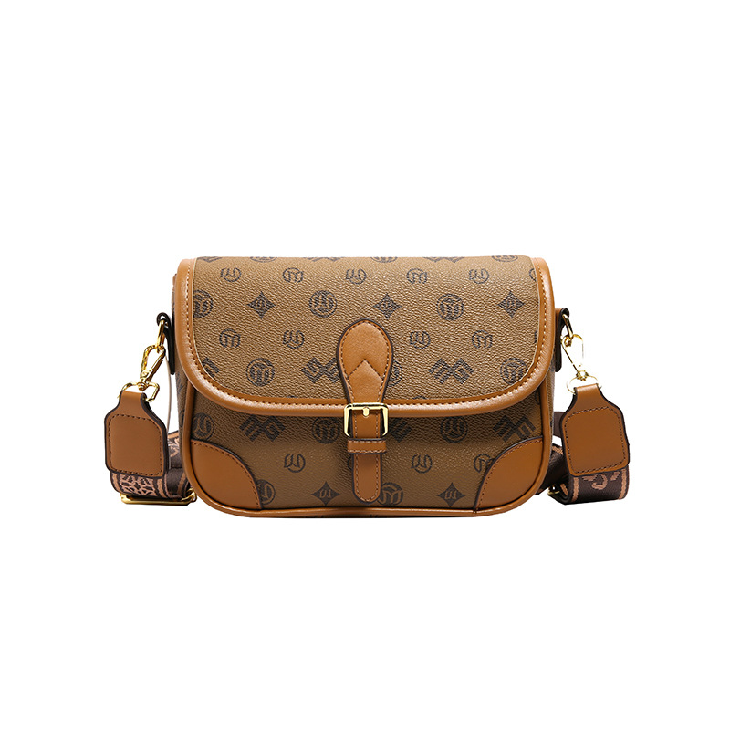 Fashionable and popular women's bags, 2024 new high-end texture versatile shoulder bag, crossbody bag_voghion.com