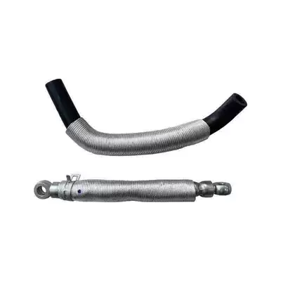 600P KV100 KV600: Isuzu Tubing