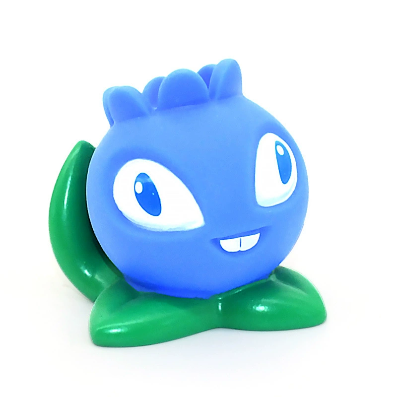 Игрушка, светильник для растений, кукла, минифигурка, может запускаться