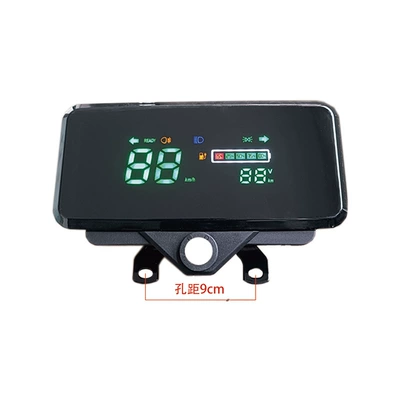 Other vehicle instruments Blade Instrument Electric