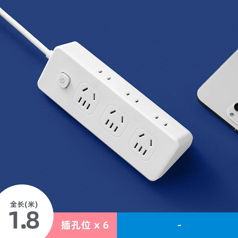 Угловая настольная розетка с USB-зарядкой, лента с кабелем бытовая многофункциональная драг-лента, которая может идти по стене