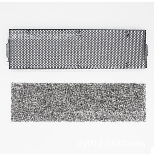 生产防尘海绵网/工业防尘海绵网/防火防尘海绵网/初效防尘海绵网