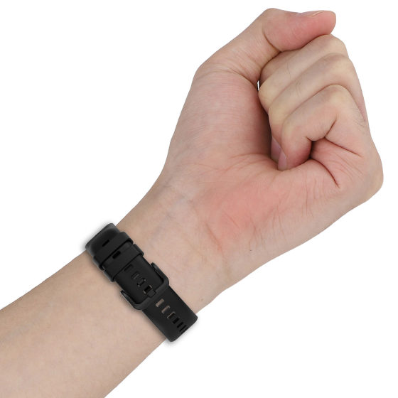 Xinyuan Shuntong Suitable for HUAWEI fit2 Silicone Strap HUAWEI watch Fit2 Wristband High Quality