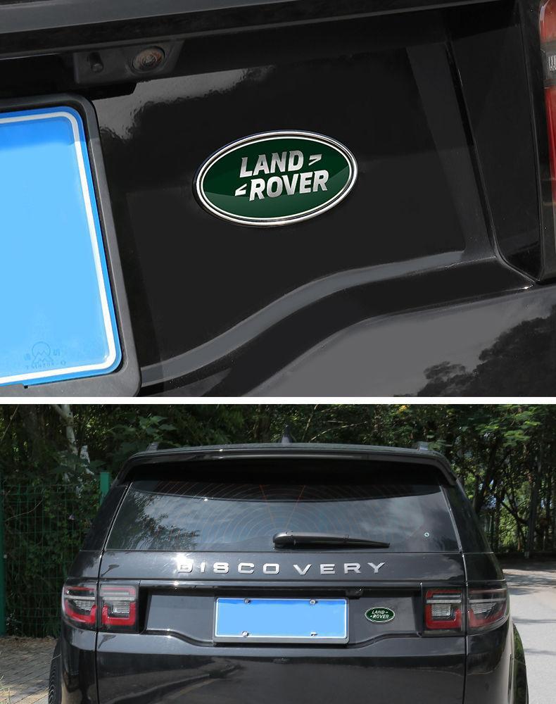 Emblems, car logos, tail logos, domestically produced Chery modified, imported Aurora, Discovery, and Shenheng rear tailgate car logos