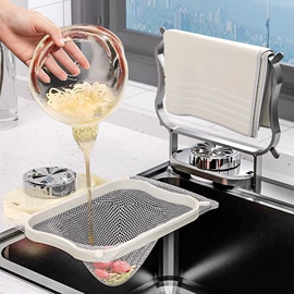 米桶、储米箱;垃圾桶;收纳架