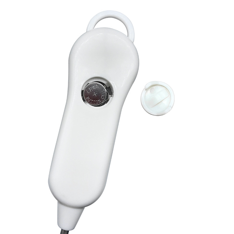 Bodford TP400 sonda de acero inoxidable termómetro de alimentos domésticos termómetro de cocción de aceite de leche