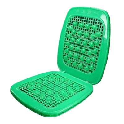Plastic Seat Car Special Seat – Cool pad