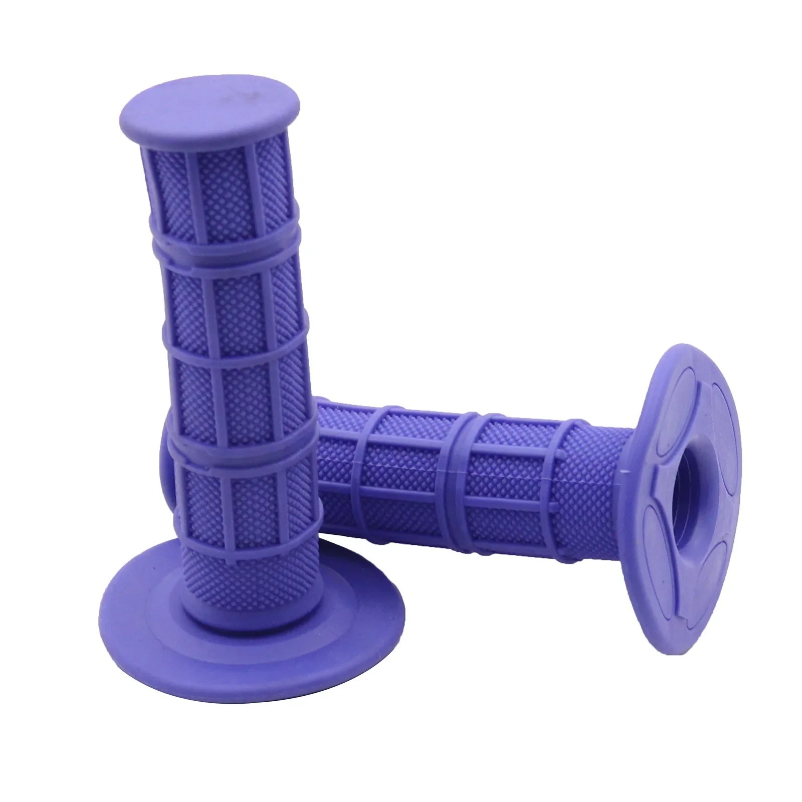 Off-road motorcycle accessories 22/24mm handlebar grips, throttle grips, handlebar covers, silicone soft grips