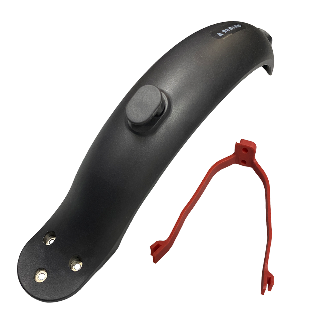 Suitable for Xiaomi scooter mudguard M365 electric scooter 1s accessories Pro universal anti-mud and water-blocking board
