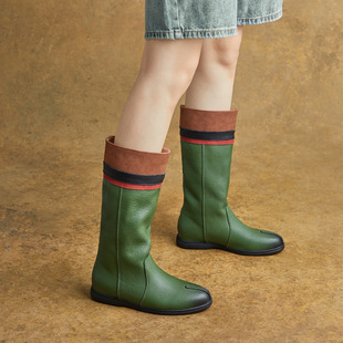 2025�ﶬ�¿��ֹ�Ӣ���L��Ƥ�A�^��Ͳѥ��Ͳ��ѥ�R��ѥƴɫѥ��Ů