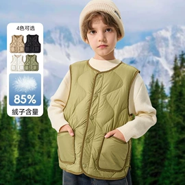 童裤;羽绒服内胆;童衬衫