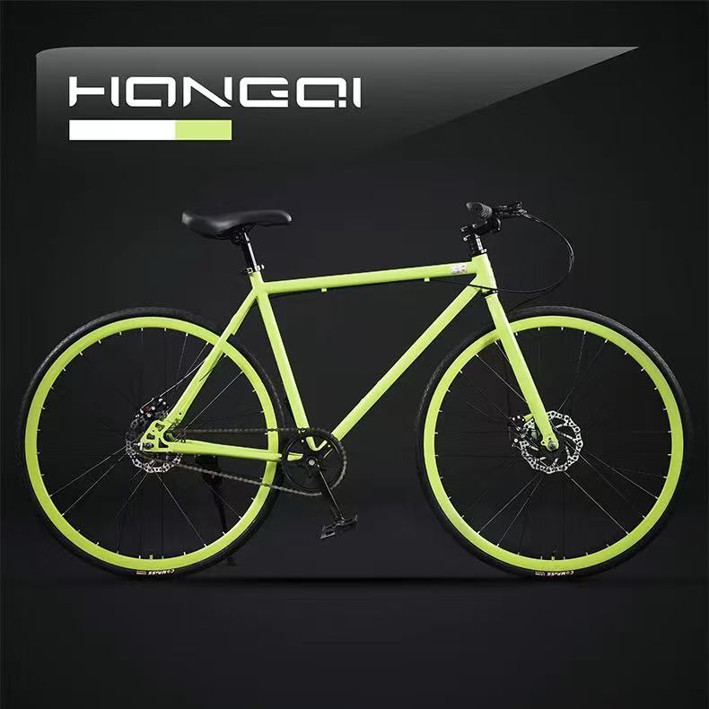 인기 판매 모델 - $30 형광 노란색 - 단일 속도 - (전체 차량 풀 베어링)