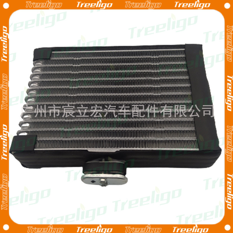 适用于丰田AVANZA LHD /RHD  04-15汽车空调蒸发器可拆洗旋蒸