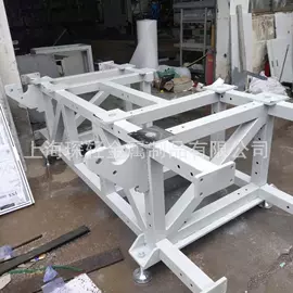 钣金加工;焊接加工;工作台