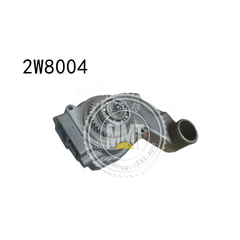 供应CAT卡特3306水泵2W-8004冷却系统2W8004泵工业发动机配件