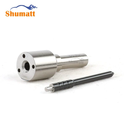 Plate Without Engraving, Oil pump, nozzle