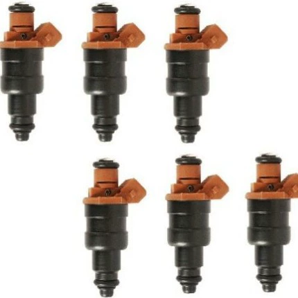 Для Cherokee Chrysler Dodge топливный инжектор 4612402 812-1110 топливный форсунка