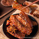 Xiaoxi hot spicy fish tail Hunan Yiyang specialty Weite spicy fish tail fish steak casual chasing drama snack