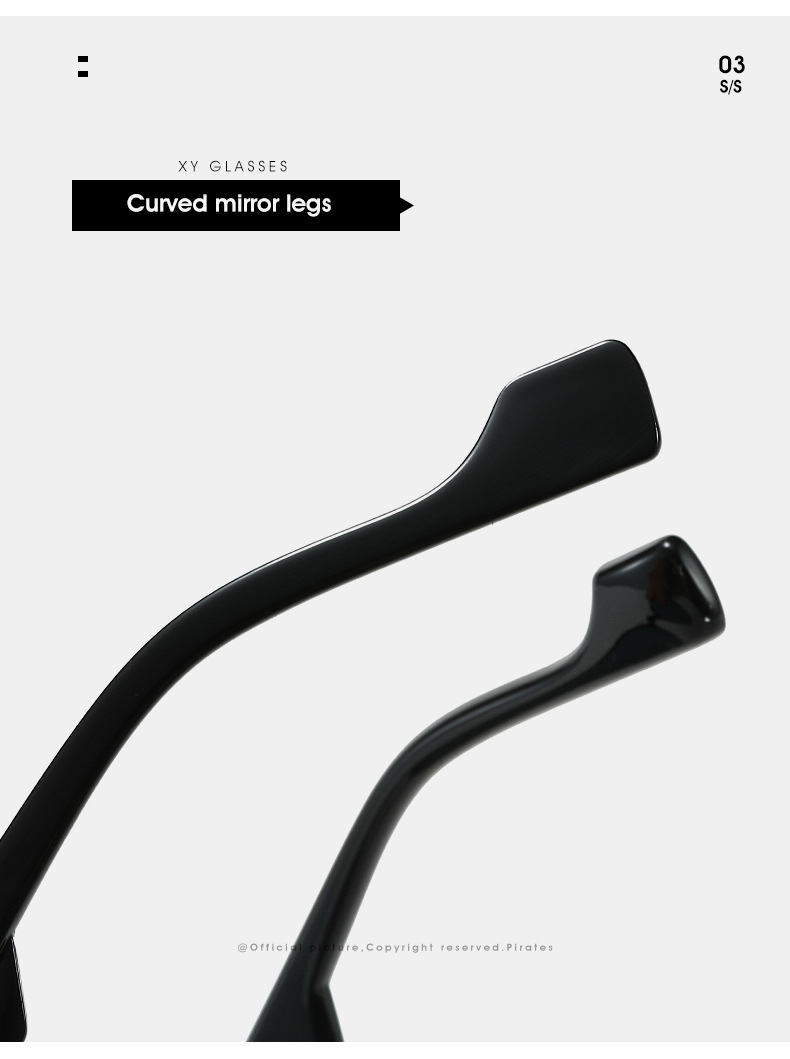 45g Weight Full Frame Glasses Structure Sunglasses Classification PC, UV400 Protection Lens Material Round Frame Glasses Style Travel, Daily Occasion Color Block Pattern All Seasons Season Unisex Gender Casual, Simple Style Style Blue Color Casual Simple Style Color Block PC UV400 Protection Round Frame Full Frame Women's Sunglasses 13