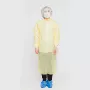 覆膜场所公共全身隔离服