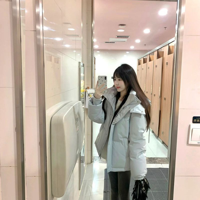 블루*306