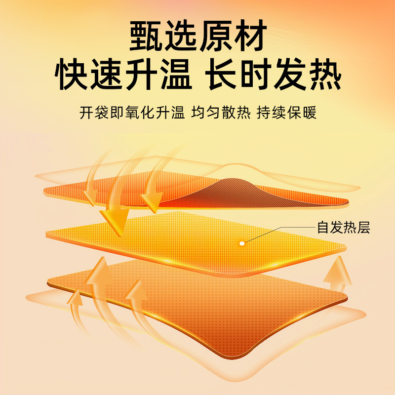 输液加热贴暖宝宝工厂批发暖宝宝发热贴 输液加温贴卡通暖贴OEM|undefined