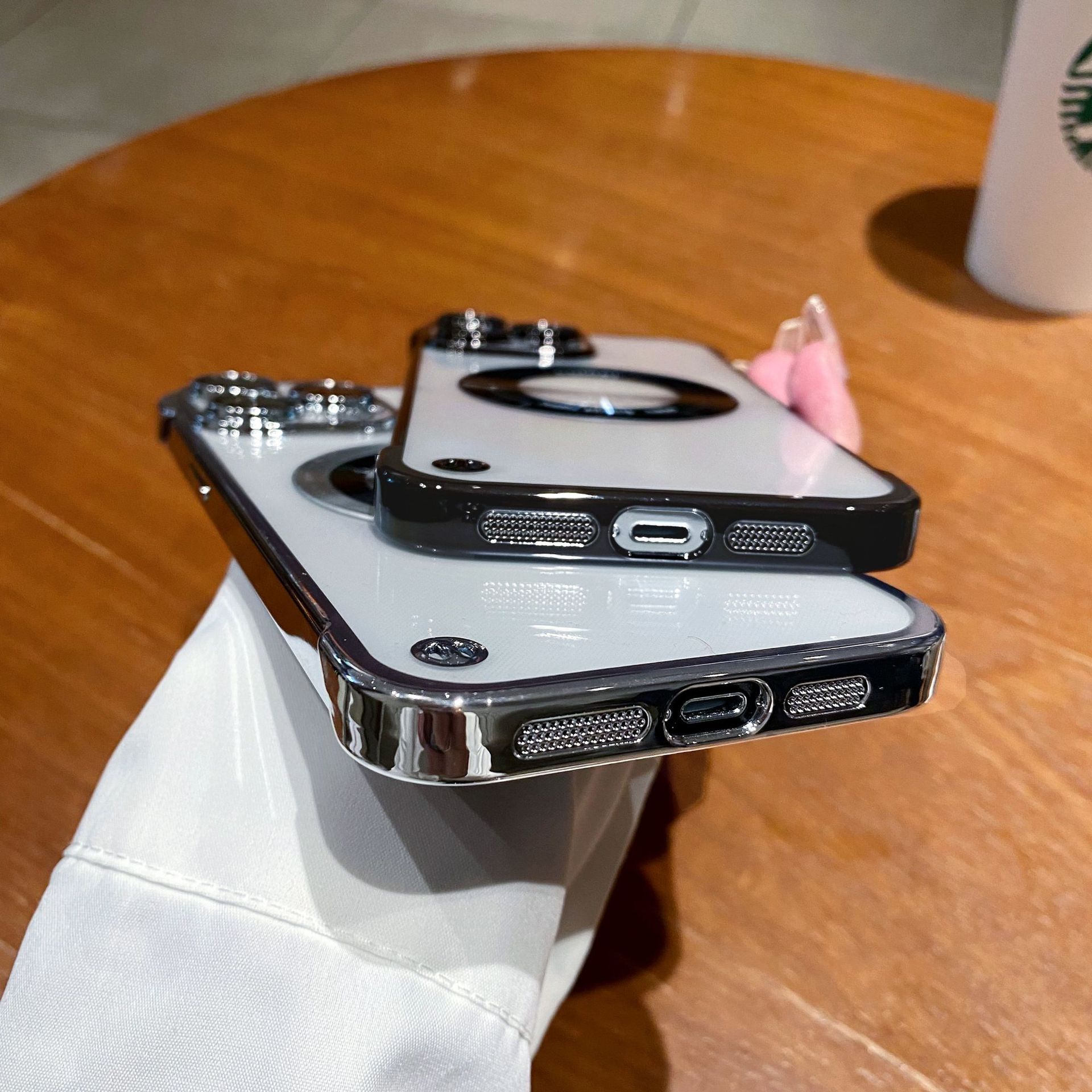 Stylish Phone Case