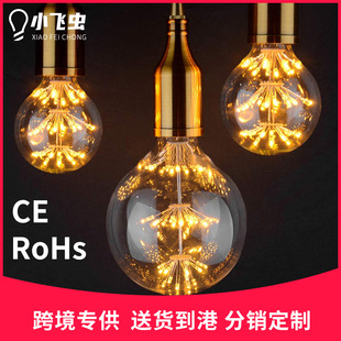 LED�M���ǟ��ݐ۵����b�E27��͸����ST64LED���ǷՇ����ݿ�